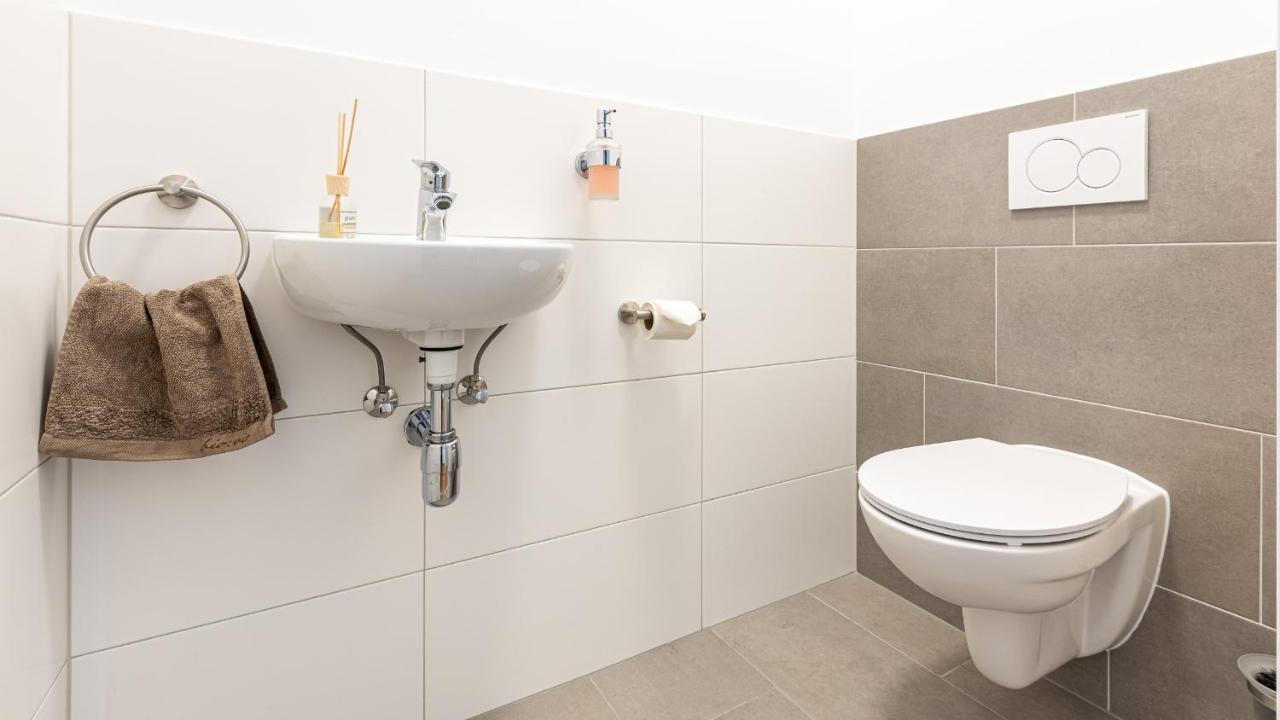 Appartment Schoener Wohnen Bad Mitterndorf Exterior foto